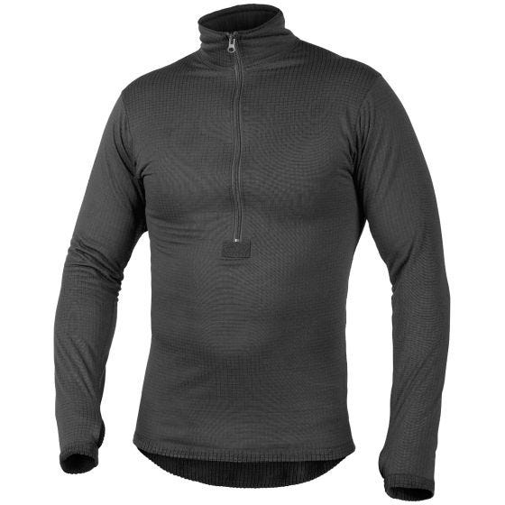 Helikon Gen III Level 2 Undertøjssæt - Sort