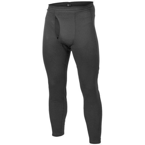 Helikon Gen III Level 2 Undertøjssæt - Sort