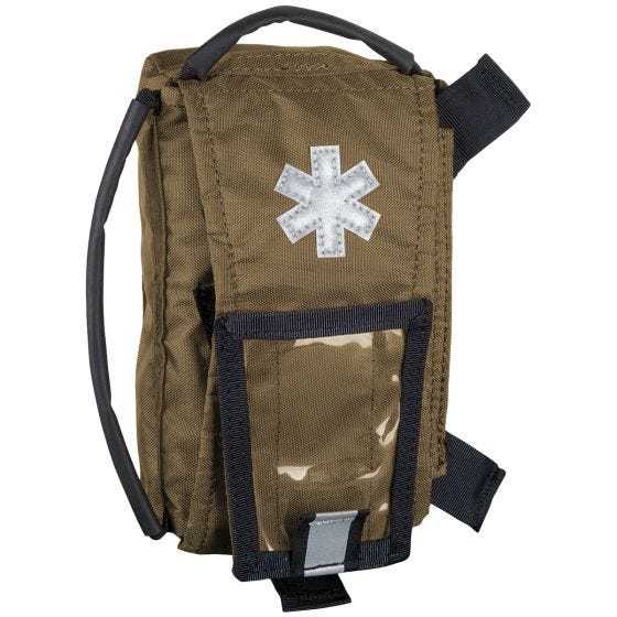 Helikon Universal Medicinindsats - Coyote