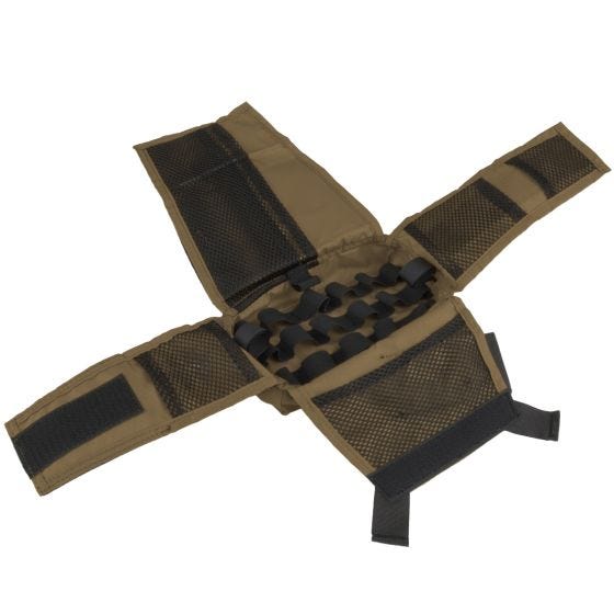 Helikon Universal Medicinindsats - Coyote