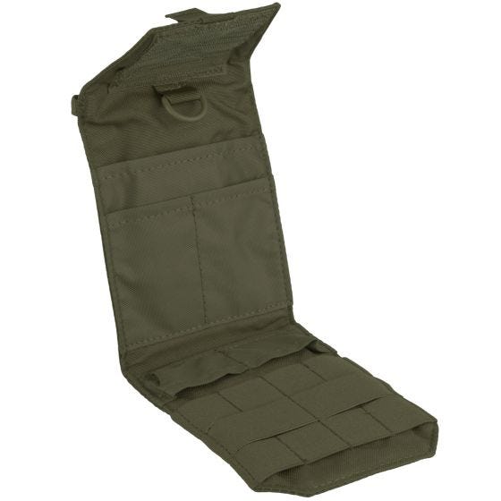 Helikon Urban Admin-hylster - Adaptive Green
