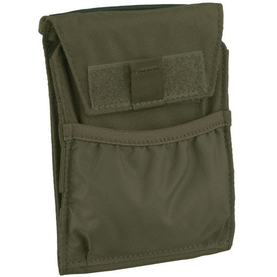 Helikon Urban Admin-hylster - Adaptive Green