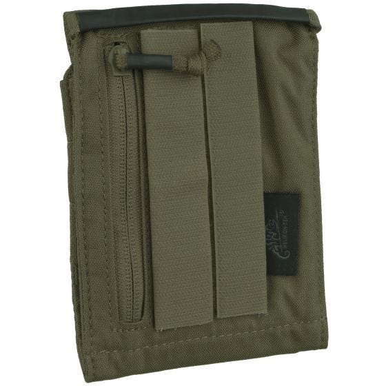 Helikon Urban Admin-hylster - Adaptive Green