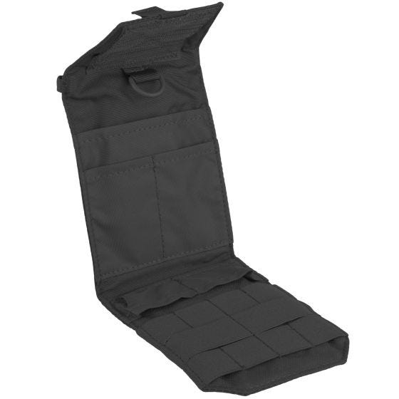 Helikon Urban Admin-hylster - Sort