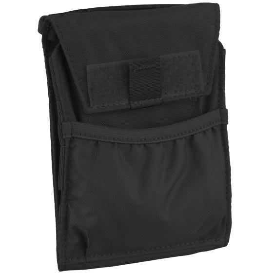 Helikon Urban Admin-hylster - Sort