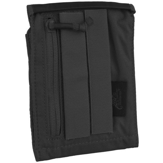 Helikon Urban Admin-hylster - Sort