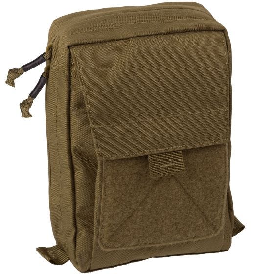 Helikon Urban Admin-hylster - Coyote
