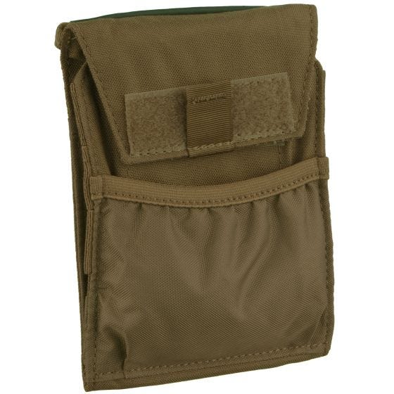 Helikon Urban Admin-hylster - Coyote