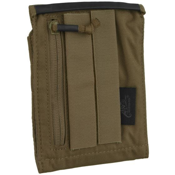 Helikon Urban Admin-hylster - Coyote