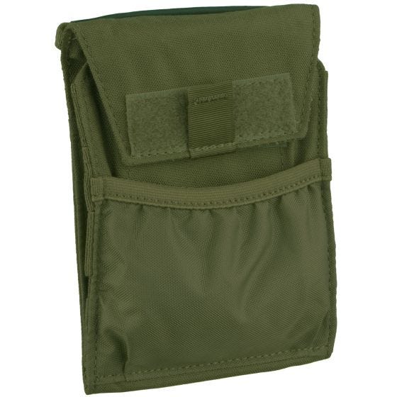 Helikon Urban Admin-hylster - Olive Green