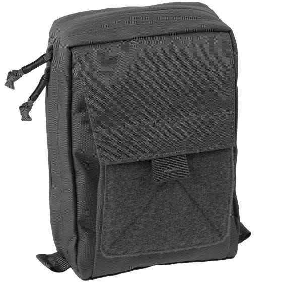 Helikon Urban Admin-hylster - Shadow Grey