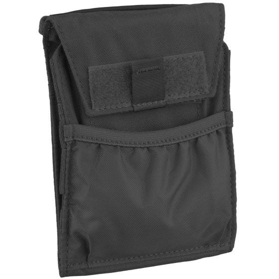 Helikon Urban Admin-hylster - Shadow Grey