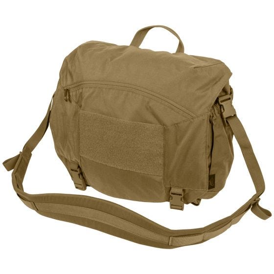 Helikon Urban Stor Bæretaske - Coyote