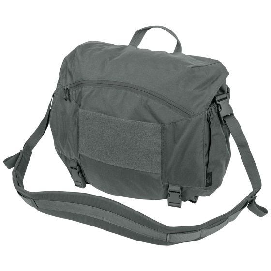 Helikon Urban Stor Bæretaske - Shadow Grey