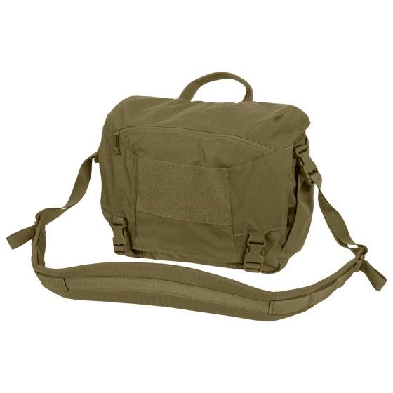 Helikon Urban Medium Bæretaske - Adaptive Green