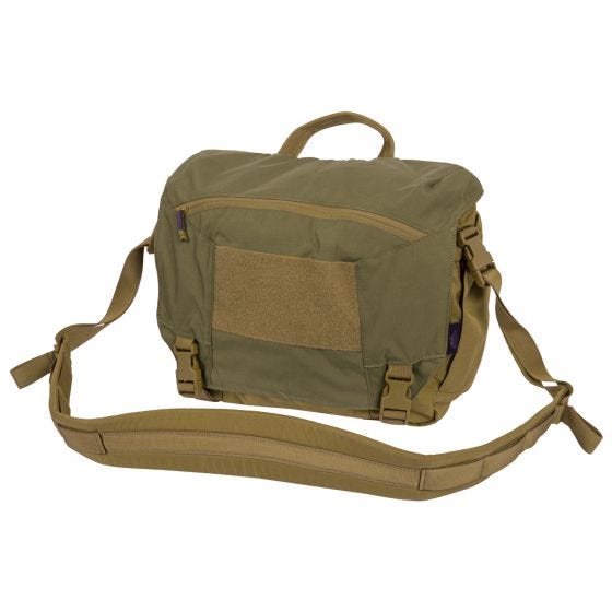 Helikon Urban Medium Bæretaske - Adaptive Green/Coyote