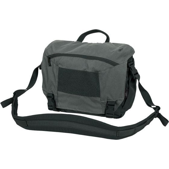 Helikon Urban Medium Bæretaske - Shadow Grey/Sort