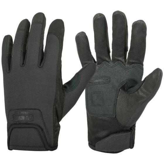 Helikon Urban Tactical Mk2 Handsker - Sort