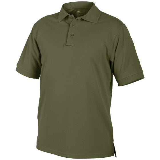 Helikon UTL Poloshirt - Olive Green