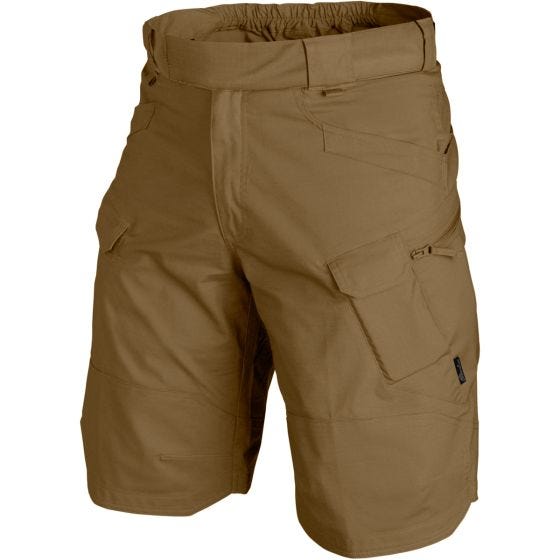 Helikon Urban Tactical Shorts 11" - Mud Brown