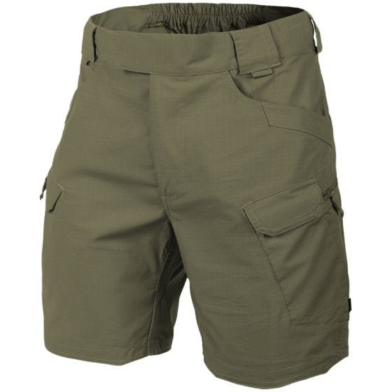 Helikon Urban Tactical Shorts 8,5" - Olive Green