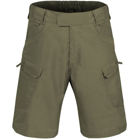 Helikon Urban Tactical Shorts 11" - Olive Green