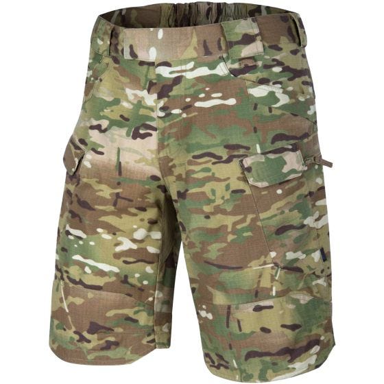 Helikon Urban Tactical Flex Shorts 11" - MultiCam