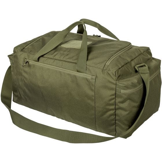 Helikon Urban Træningstaske - Olive Green