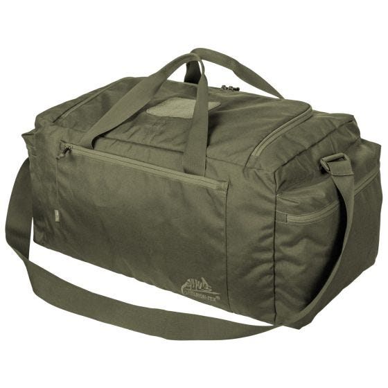 Helikon Urban Træningstaske - RAL 7013