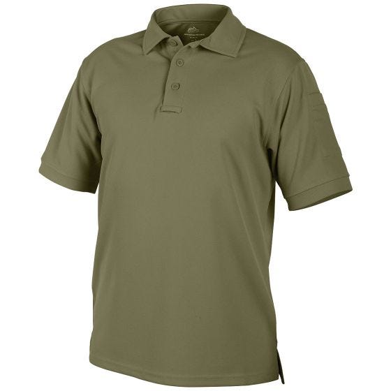 Helikon UTL Poloshirt - Adaptive Green