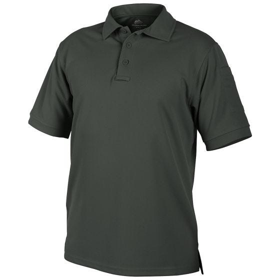 Helikon UTL Poloshirt - Jungle Green