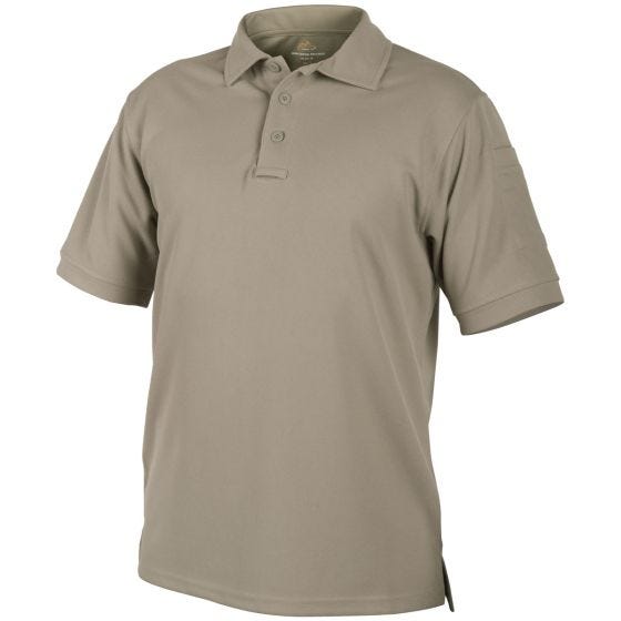Helikon UTL Poloshirt - Khaki