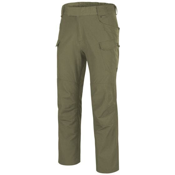 Helikon UTP Flex Bukser - Olive Green