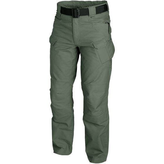 Helikon UTP Bukser Polybomuld - Olive Drab