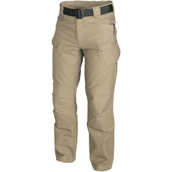 Helikon UTP Bukser Polybomuld - Khaki