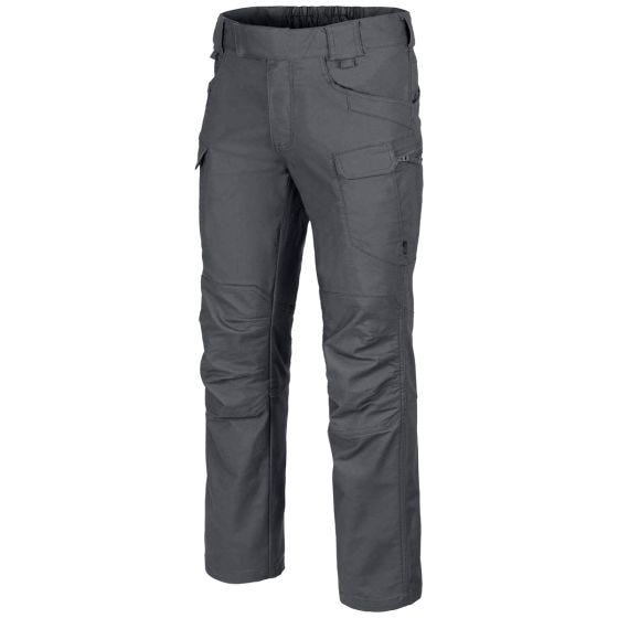 Helikon UTP Bukser Polybomuld - Shadow Grey