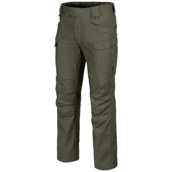Helikon UTP Bukser Polybomuld - Taiga Green