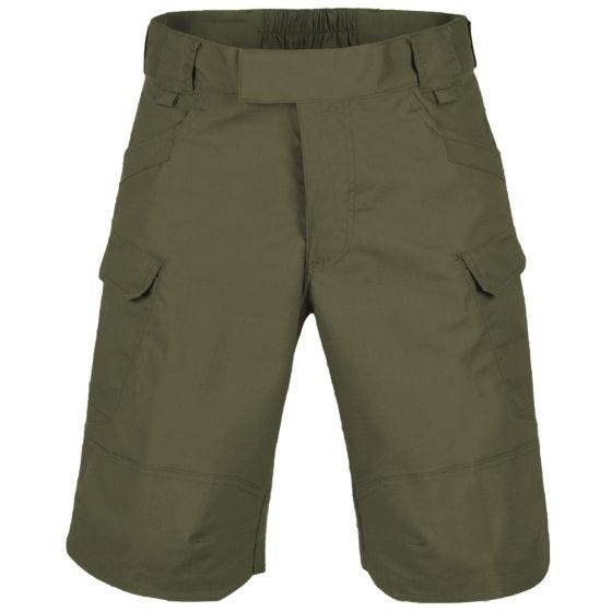 Helikon Urban Tactical Shorts 11" - Adaptive Green