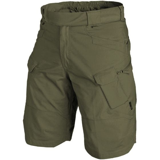 Helikon Urban Tactical Shorts 11" - Adaptive Green