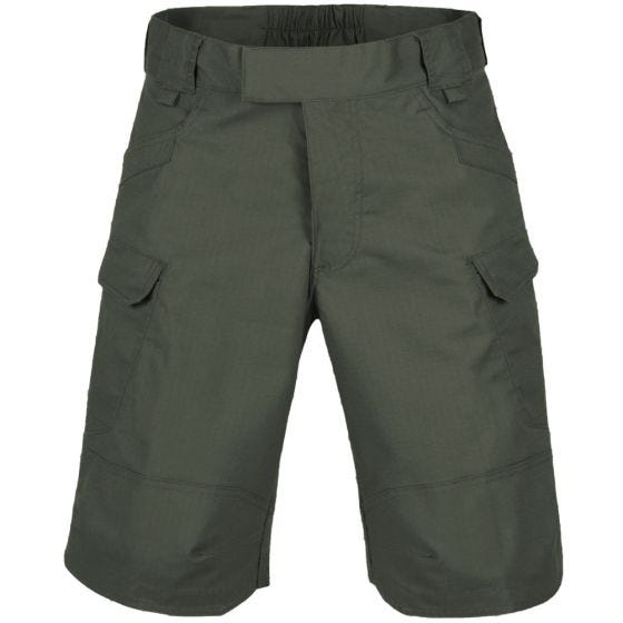 Helikon Urban Tactical Shorts 11" - Olive Drab