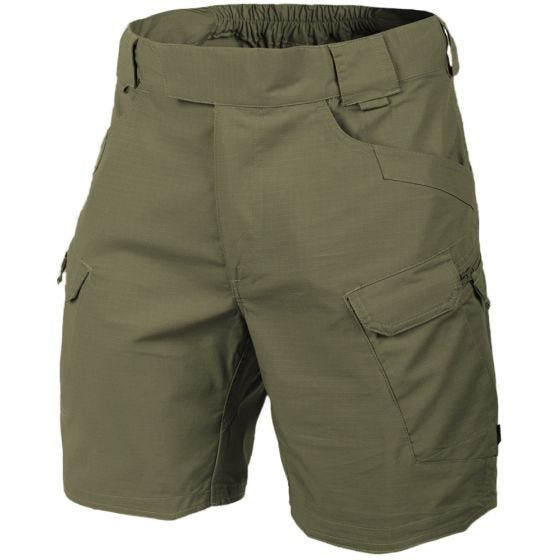 Helikon Urban Tactical Shorts 8,5" - Adaptive Green