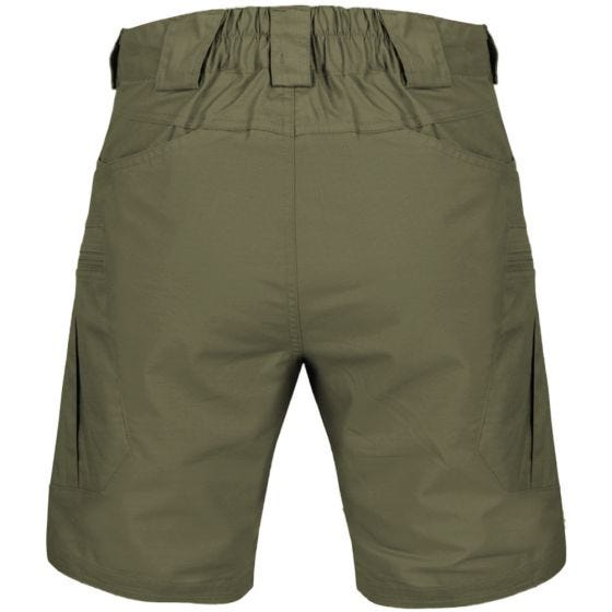 Helikon Urban Tactical Shorts 8,5" - Adaptive Green