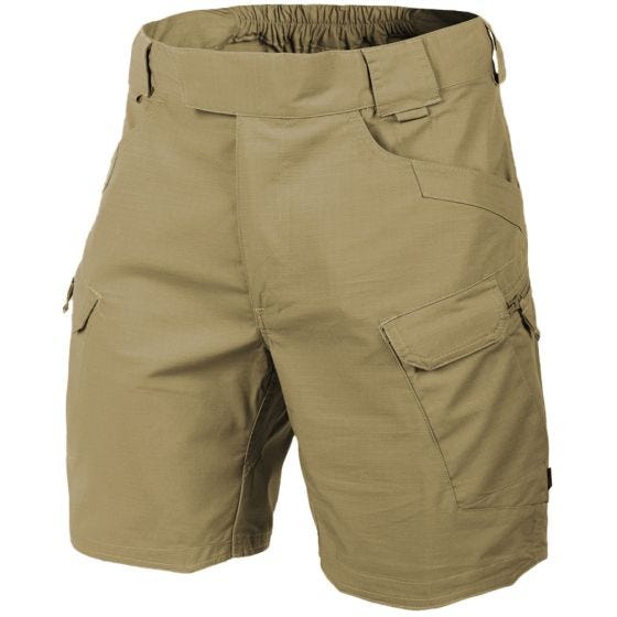 Helikon Urban Tactical Shorts 8,5" - Coyote