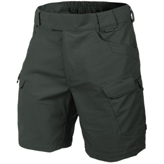 Helikon Urban Tactical Shorts 8,5" - Jungle Green