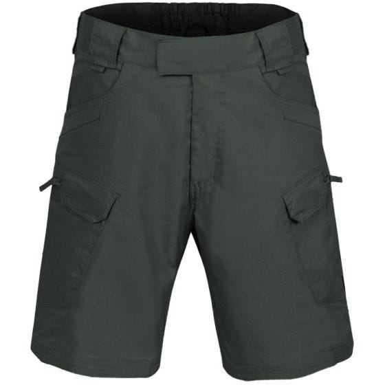 Helikon Urban Tactical Shorts 8,5" - Jungle Green