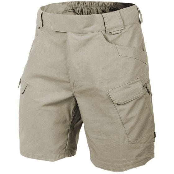 Helikon Urban Tactical Shorts 8,5" - Khaki