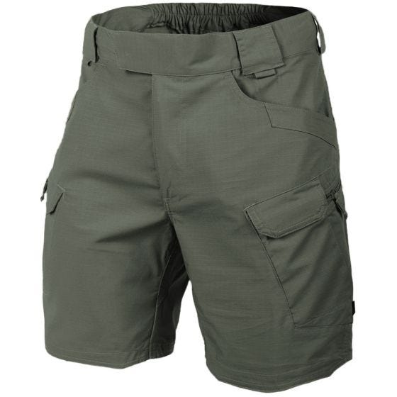 Helikon Urban Tactical Shorts 8,5" - Olive Drab