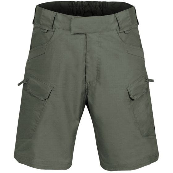 Helikon Urban Tactical Shorts 8,5" - Olive Drab