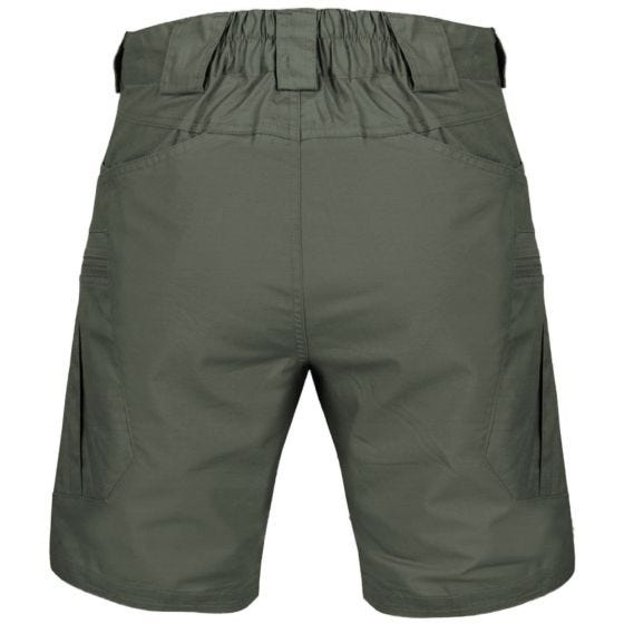 Helikon Urban Tactical Shorts 8,5" - Olive Drab