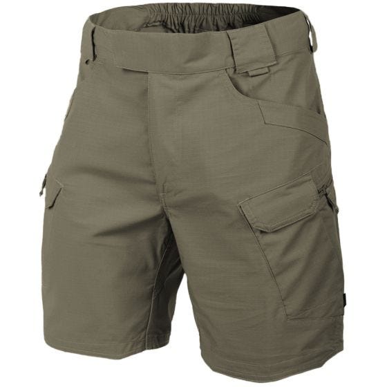 Helikon Urban Tactical Shorts 8,5" - Taiga Green
